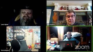 UndeadVikingVideos - Talisman video thumbnail