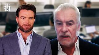New survey highlights 'brittle household confidence' | Ryan Bridge TODAY