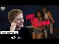 Love Lies Bleeding - Rose Glass on her uncompromising mix of sex & violence starring Kristen Stewart