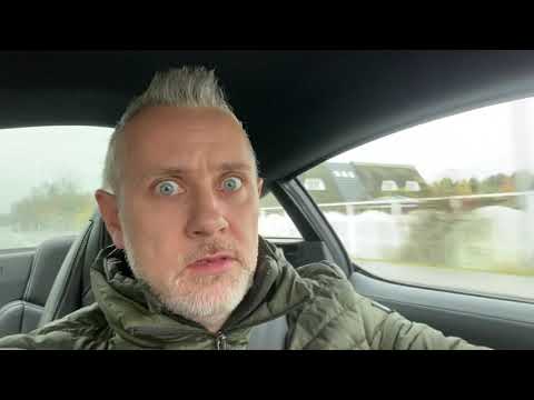 Msv i isolation (skal testes for COVID-19) del 1