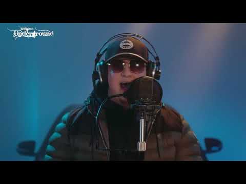 Lucky Zuid - Zonamo (1)