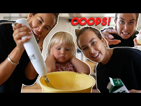 VÅGAR NI LÄMNA ERA BARN MED MIG?!!