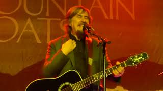 Mountain Goats - Damn These Vampires (Live 12/3/2025)