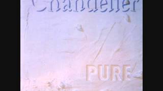 Chandelier - Winterpause