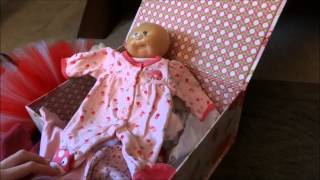 My First Cabbage Patch from 1987!