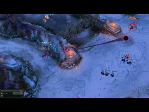 I did the Thresh Mechanic but no one is proud anyway