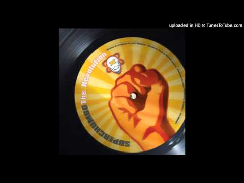 Superchumbo - The Revolution (Superchumbo X Mix)