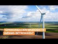 Noodklok om windmolens: 'Mensen willen ze niet in hun achtertuin'