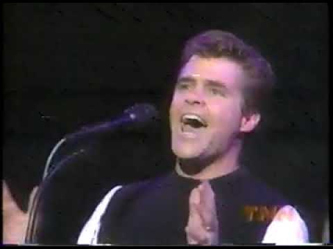 Lonestar playing " Amazed" and "Smile" on the Grand Ole Opry at the Ryman Auditorium. 2000