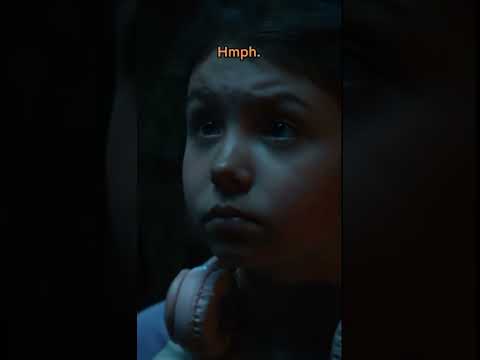 Werewolf transformation #movie #netflix