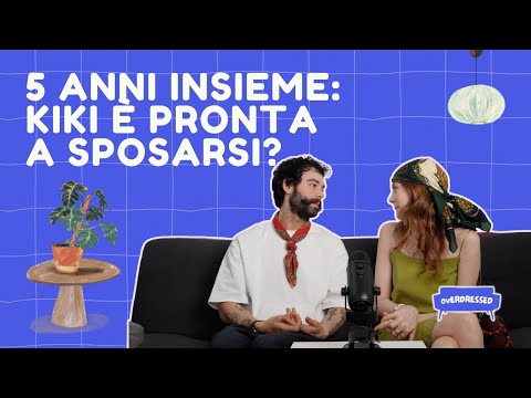 5 Years Together: Is Kiki Ready to Get Married? | Overdressed | Ep. 9