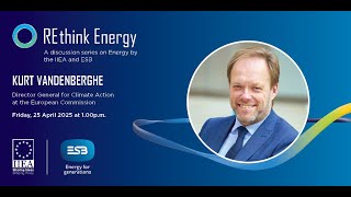 Europe’s Climate Goals: An Agenda for Prosperity and Security