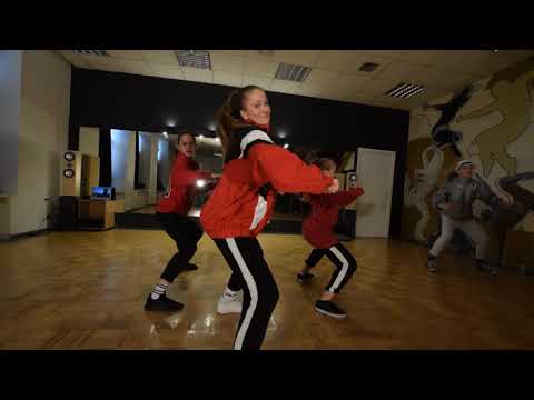 Saweetie x London On Da Track - Up Now Feat G Eazy and Rich The Kid | Vaidas Kunickis Choreography