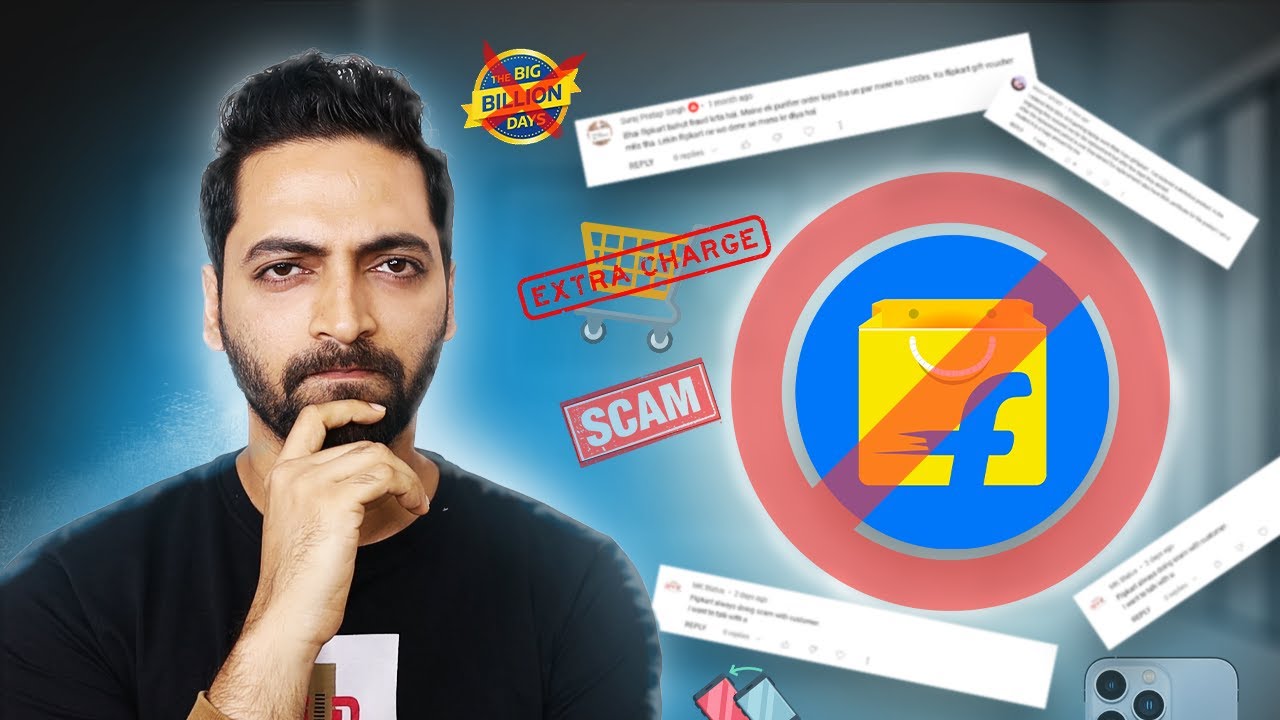 Flipkart Should Stop This Scam ❌