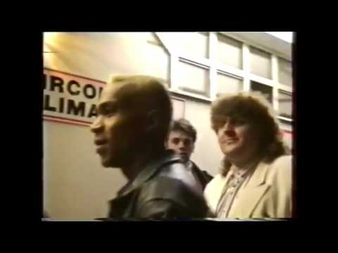 Twenty 4 Seven - Is It Love (Dancability Club Mix) live at Mega Dance Festival