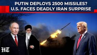 Download lagu Russia Crushes US Dreams of Invasion: Putin Arms Iran with 500 Verba Launchers, 2500 Deadly Missiles mp3 Download lagu Russia Crushes US Dreams of Invasion: Putin Arms Iran with 500 Verba Launchers, 2500 Deadly Missiles mp3