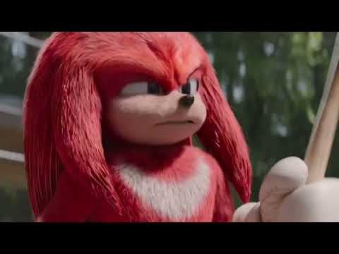 The Little Mer-Girl Part 2: Knuckles’ Concert ("Daughters of Yugi")