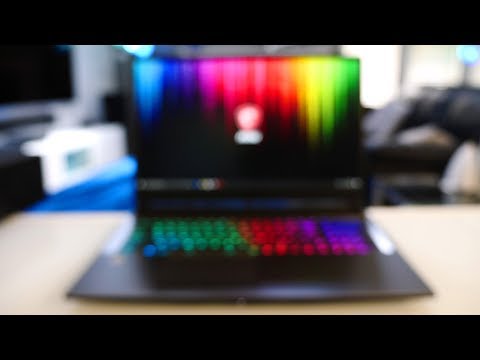 External Review Video SIzHdgYX5I0 for MSI GP75 Leopard / GL75 Leopard Gaming Laptop