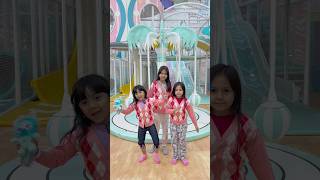 Download lagu SAMANTHA MAIN PLAYGROUND BARU BARENG TEMEN DI PLAYTOPIA JOGJA  #shorts #short #viral  #viralshorts mp3