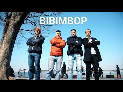 Remi Panossian Trio - Bibimbop (Official Video)