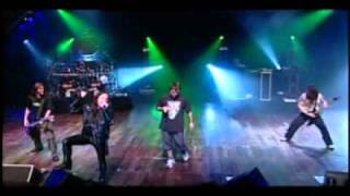 Tribuzy   Bruce Dickinson - Beast In The Light(Execution Live Reunion DVD).flv