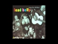 Leadbelly - Pig Latin Song