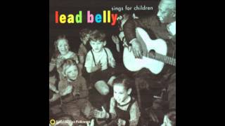 Leadbelly - Pig Latin Song