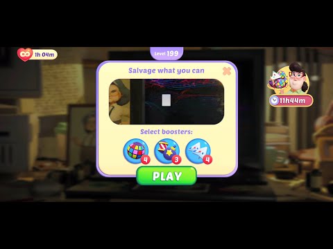 Small Town Murders Level 199