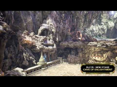 Tekken 7 Cave of Enlightenment Final Round Theme