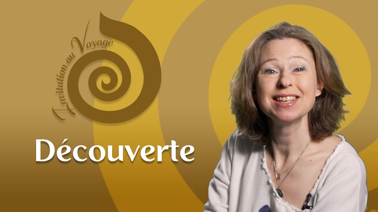 Invitation à découvrir la technique quantique de Patricia