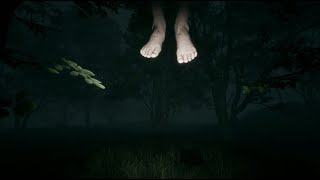 Silent Road announcement trailer teaser