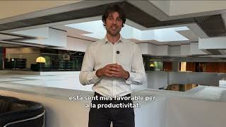 Informe productivitat CaixaBank Research 2025