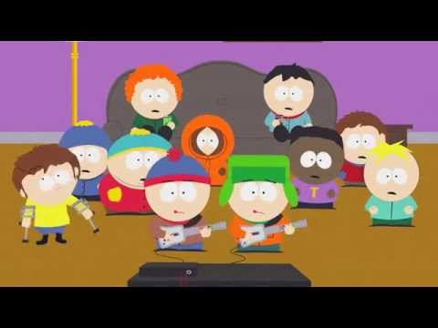 YouTube video