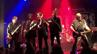 The Hooters - Karla with a K Berlin 18.07.2018