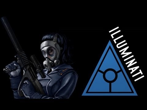The Illuminati Video