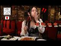 可愛日本女友第一次吃台灣料理 卻被鄉民酸外貌 害我在東京差點破產 Japanes