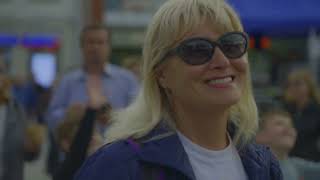 Бургас празнува своя втори Летен Никулден с морски изкушения и много настроение