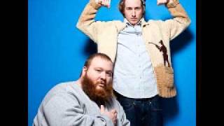 Asher Roth - Choices Feat. Action Bronson (Full Song)