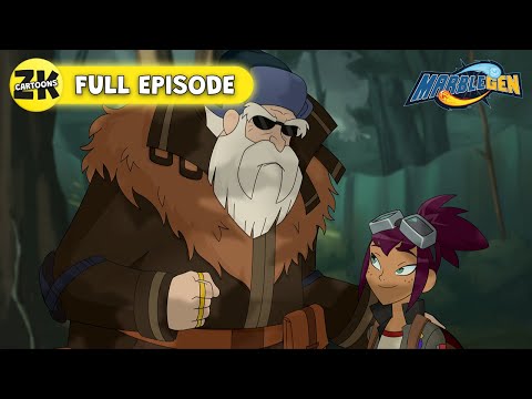 Marblegen | Season 1, Episode 17 | On Stage