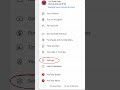 Enable Your Scheduled Daily Digest In The YouTube App