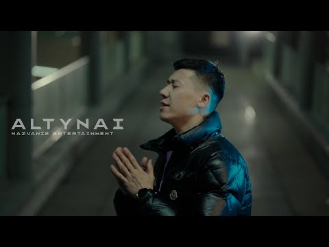 ASKAR ASHIM - ALTYNAI (new cover version)