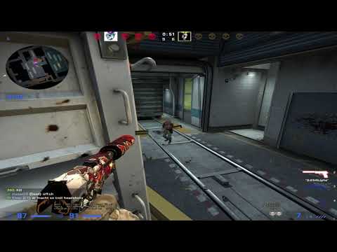 LyNeX | CSGO Highlights #36