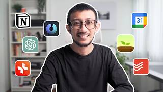 7 Aplikasi Produktivitas Terbaik untuk Pelajar dan Pekerja di 2025