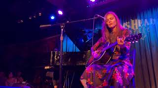 Anna Nalick - Wreck Of The Day - Rams Head - Annapolis, Maryland - 6/16/2019