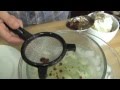 Recipe: Espresso Caviar 