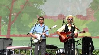 Mark Erelli  - &quot;The Only Way&quot;