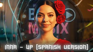 Download lagu INNA - Up (Spanish Version) mp3 Download lagu INNA - Up (Spanish Version) mp3