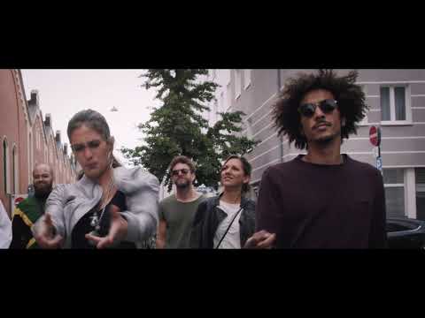 Taiga Trece - Paradise City