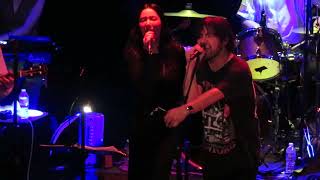 Conor Oberst &amp; Friends - Man and Wife, the Latter (Damaged Goods) [Desaparecidos] (Live - 4-25-24)