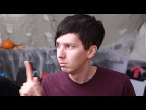 daddy phil | know your place